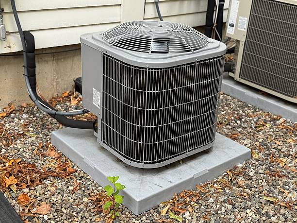 24/7 Emergency Ductwork Repair experts in Williamsburg, VA