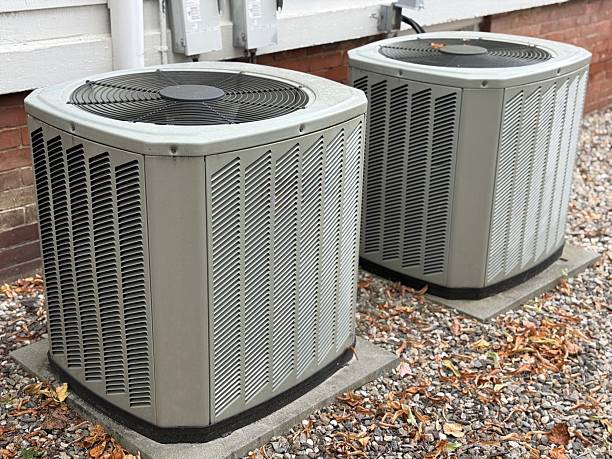 Reliable Ductwork Repair contractor in Williamsburg, VA by JG Cool HVAC